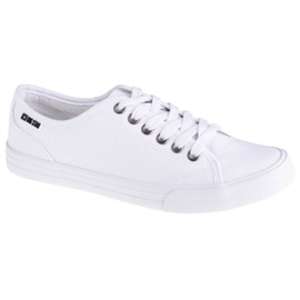 Sapatos Big Star W W274835 branco
