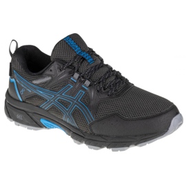 Asics Gel-Venture 8 Wp M 1011A825-003 preto