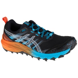 Asics Gel-Trabuco 9 M 1011B030-002 preto