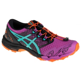 Asics FujiTrabuco Sky W 1012A770-500 roxo