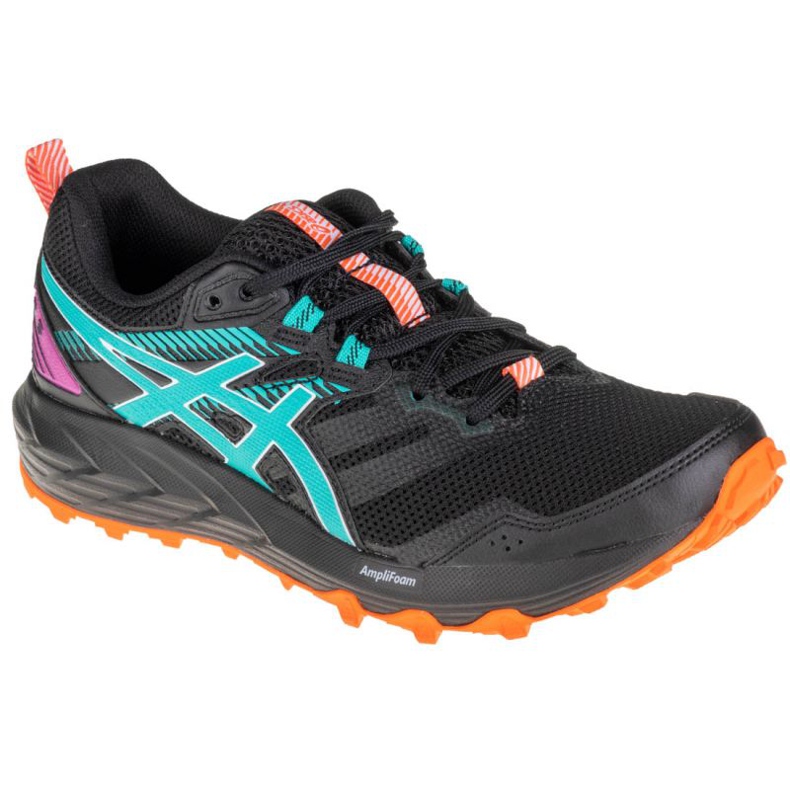 Asics Gel-Sonoma 6 W 1012A922-001 preto