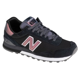 Sapatos New Balance W WL515CSD preto