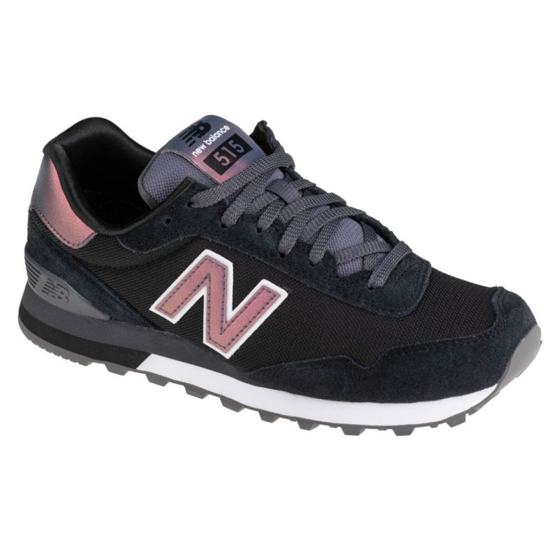 Sapatos New Balance W WL515CSD preto