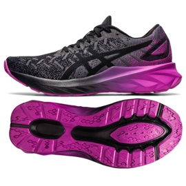 Asics Dynablast W 1012A701-003 roxo