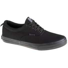 Sapatos Big Star Big Top M FF174549 preto