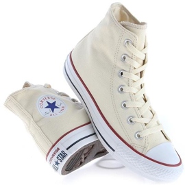 Converse Chuck Taylor All Star M9162 bege