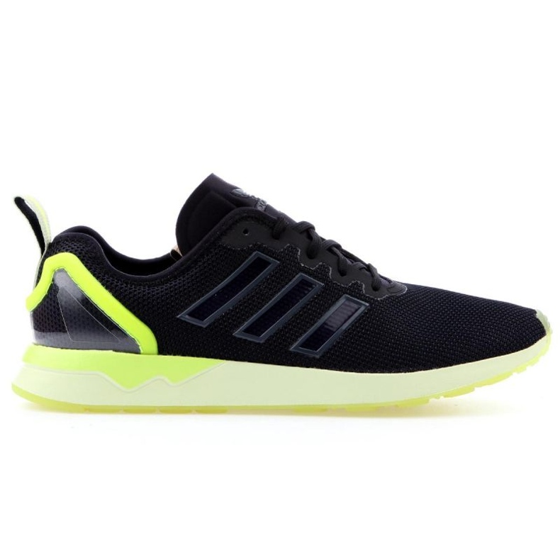Tênis de corrida Adidas Zx Flux Adv M AQ4906 preto