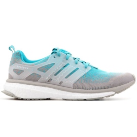 Adidas Continental Energy M CP9762 cinza multicolorido