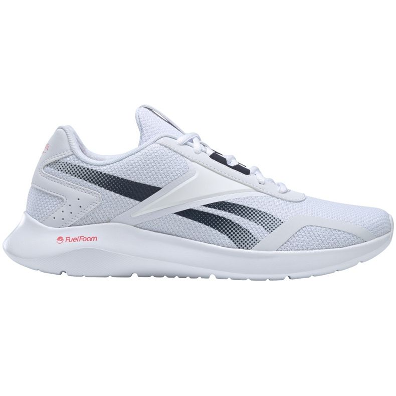 Sapatos masculinos Reebok Energylux 2. branco Q46569