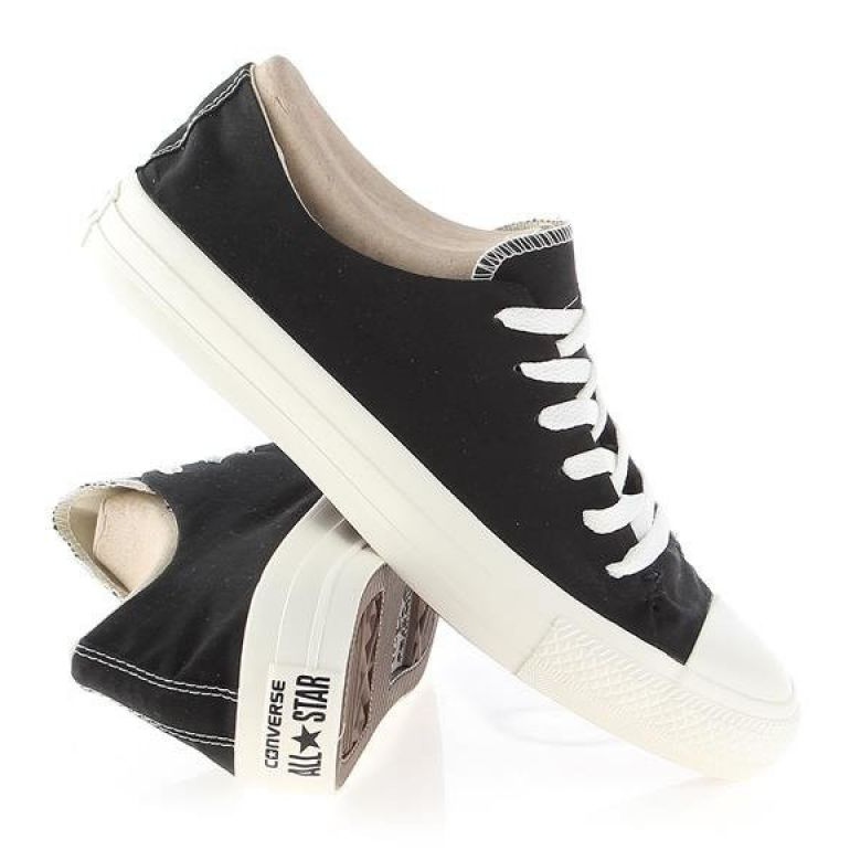 Tênis Converse Chuck Taylor All Star Sawyer M 147056C preto