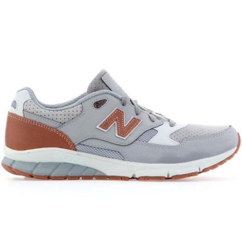 Sapatos New Balance M MVL530RG cinza