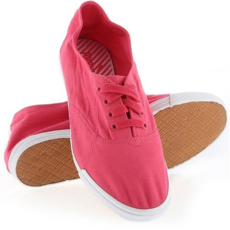 Puma Tekkies Rogue Red W 353211 05 rosa