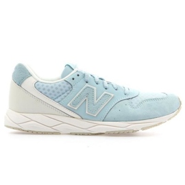 Sapatos New Balance W WRT96MB branco