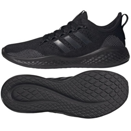 Sapatos Adidas Fluidflow 2.0 M FZ1985 preto
