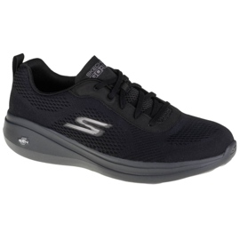 Skechers Go Run Fast-Quake M 55106-BKCC preto