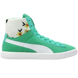 Puma Archive Lite Mesh 357218 02 multicolorido verde Puma Archive Lite Mesh 357218 02 multicolorido verde