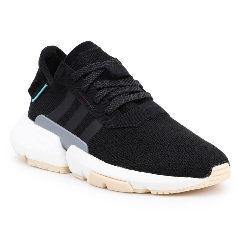Sapatos Adidas POD-S3.1 W CG6183 preto