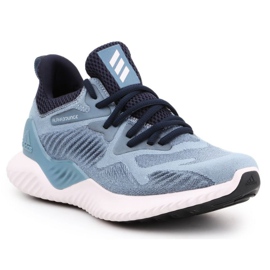 Sapatos Adidas Alphabounce Beyond W CG5580 azul