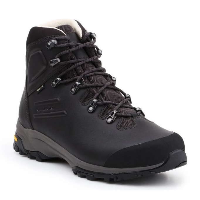 Sapatos de trekking Garmont Nevada Lite Gtx M 481055-211 preto