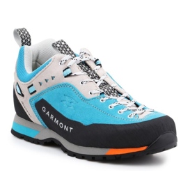 Sapatos Garmont Dragontail Mnt Wms W 481044-60G azul