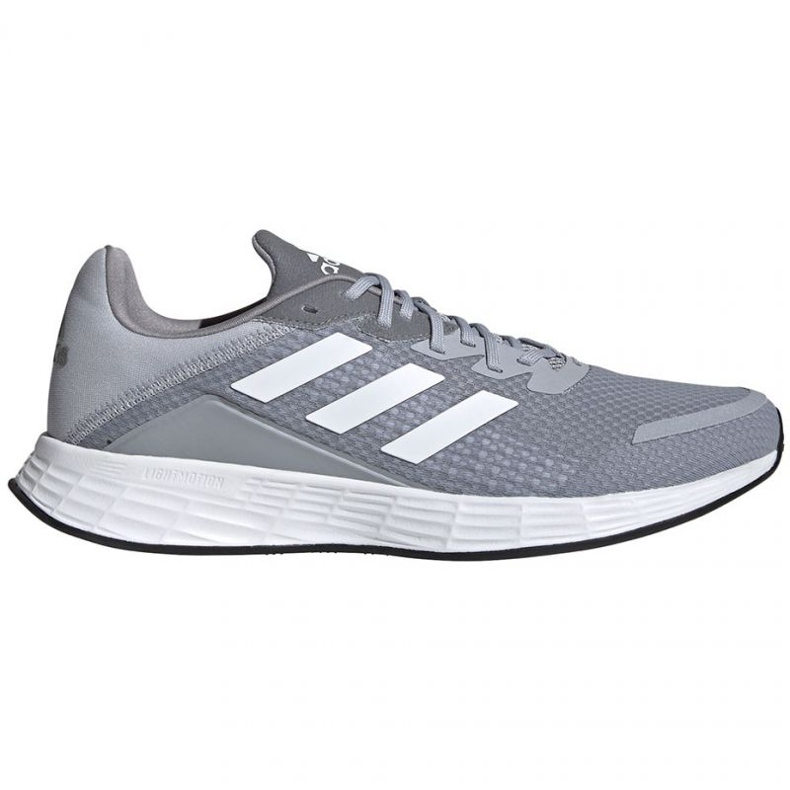 Sapatos Adidas Duramo Sl M FY6680 branco cinza