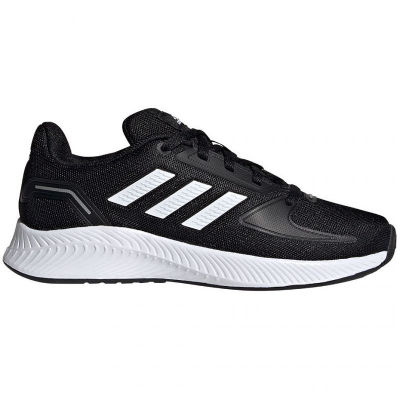 Sapatos Adidas Runfalcon 2.0 K FY9495 preto