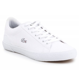 Tênis Lacoste Lerond M 7-38CMA005621G branco Tênis Lacoste Lerond M 7-38CMA005621G branco