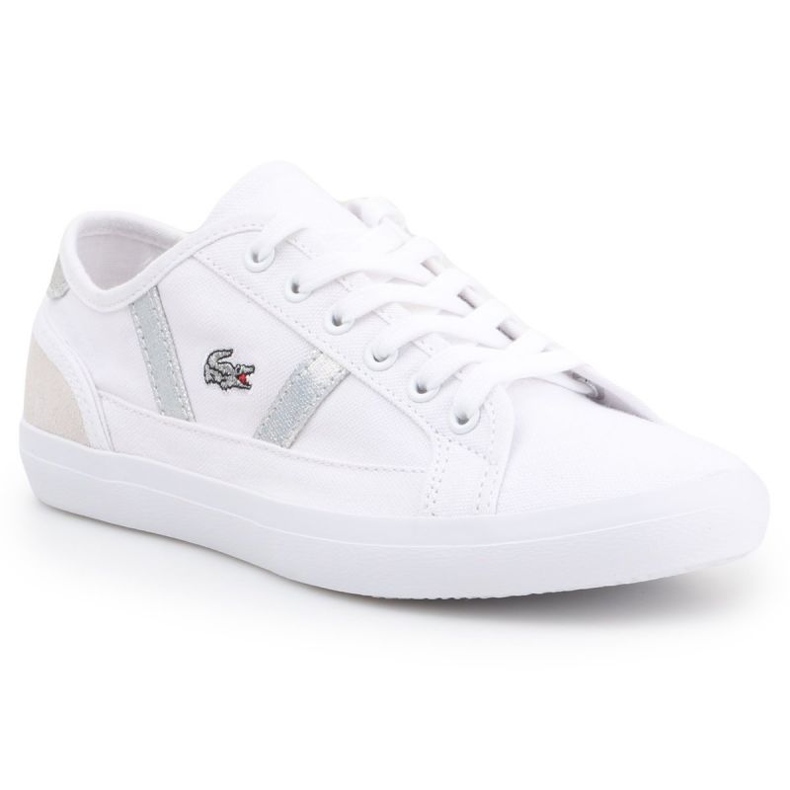 Lacoste Sideline W 7-37CFA004321G branco