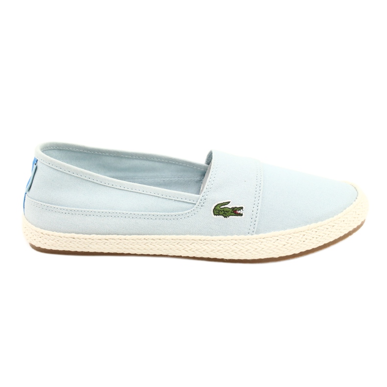 Lacoste Marice 218 1 Caw W 7-35CAW004252C azul