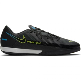 Chuteiras Nike Phantom Gt Academy Ic M CK8467-090 preto preto