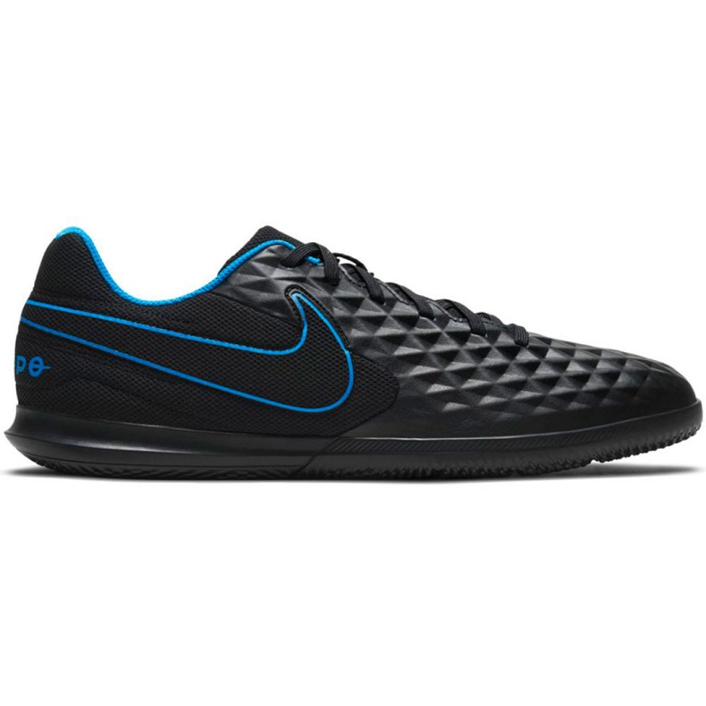 Nike Chuteiras Tiempo Legend 8 Club Ic M AT6110-090 preto preto