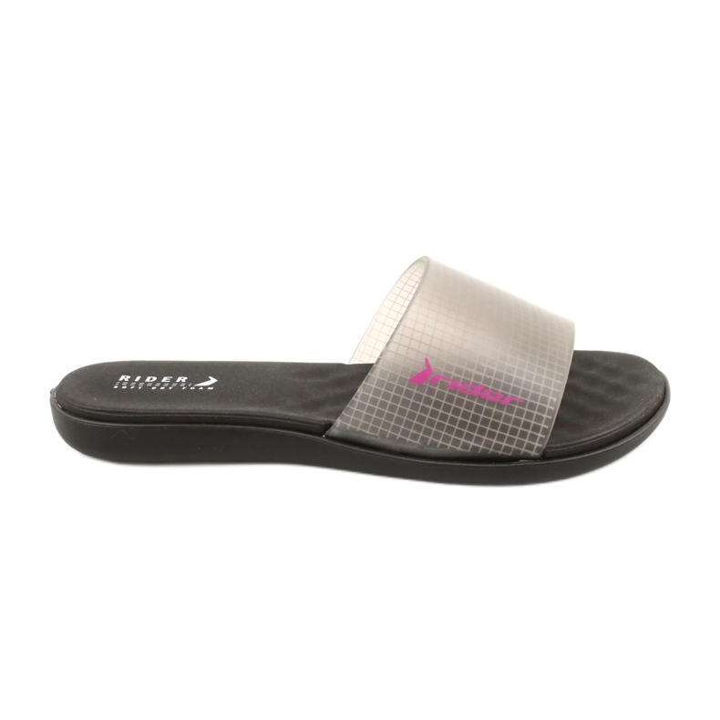 Sapatilhas Rider feminino Vave FEM 82741 preto preto