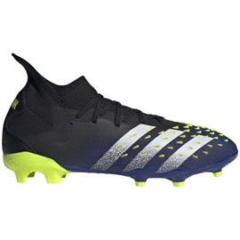 Chuteiras adidas Predator Freak.2 Fg azul marinho S42980