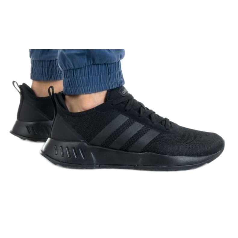 Sapatos Adidas Phosphere M FW3448 preto