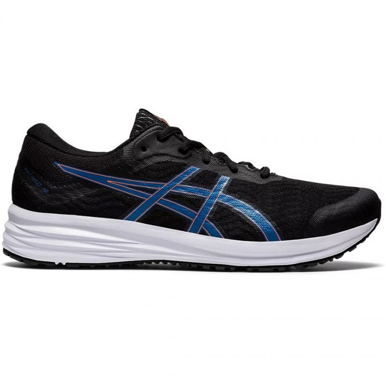 Asics Patriot 12 M 1011A823-004 preto