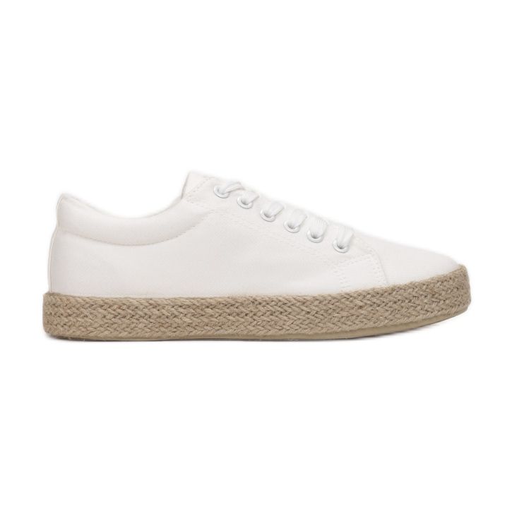 Vices Vícios 8394-41 Branco 36 41