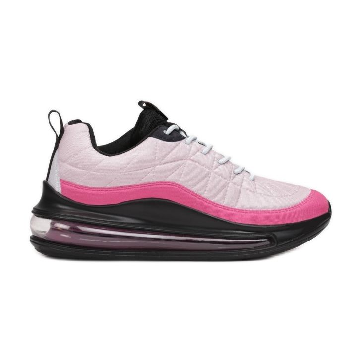 Vices Vícios B893-45-rosa preto