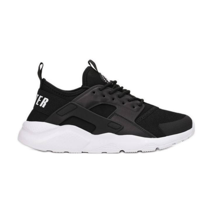 Vices Vícios B897-1A-98-preto / branco