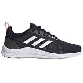 Sapatos masculinos Adidas Asweetrain pretos FW1669