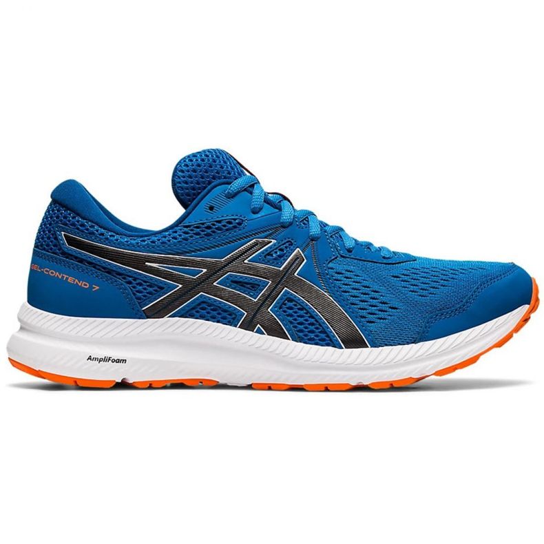 Asics Gel-Contend 7 M 1011B274-403 azul