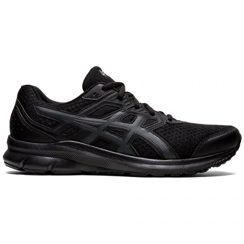 Sapatos Asics Jolt 3 M 1011B034-002 preto Sapatos Asics Jolt 3 M 1011B034-002 preto