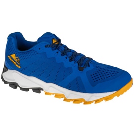 Columbia Trans Alps FKT Iii M 1888301437 azul amarelo