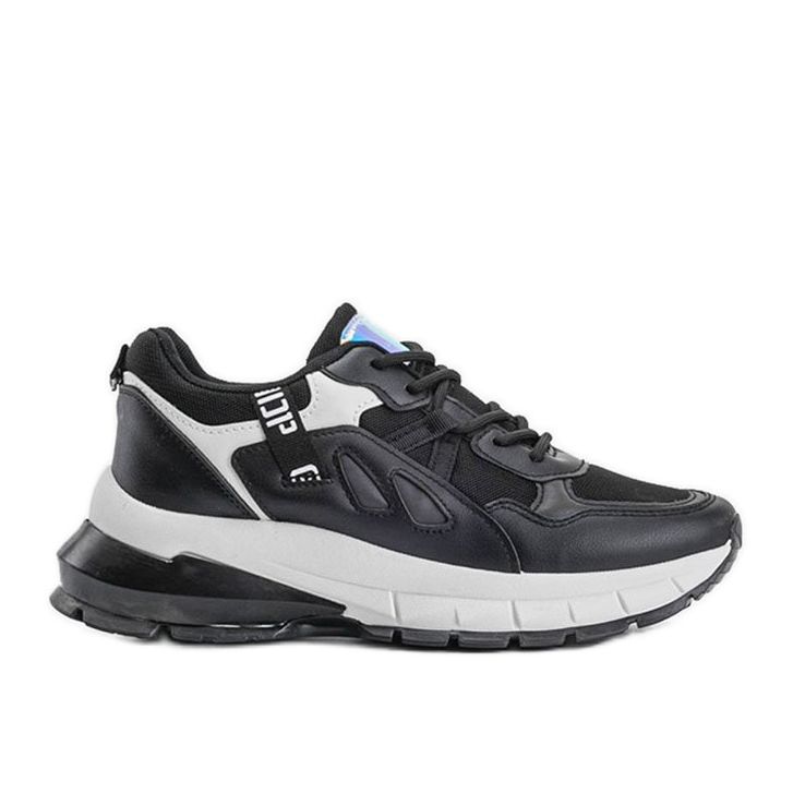 Tênis black claire preto