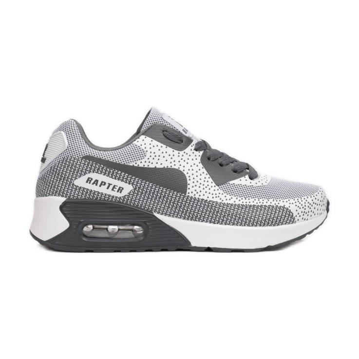 Vices Vícios B757-5 Cinza branco