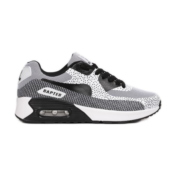 Vices Vícios B757-1 Preto 36/40 branco