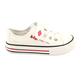 White Sneakers LCW21-44-0303K branco branco