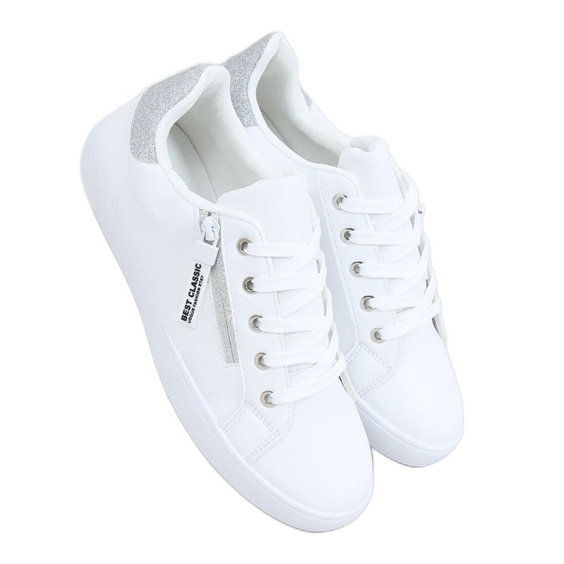 Tênis feminino branco C2006 Branco