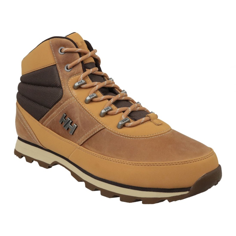 Botas Helly Hansen Woodlands M 10823-726 bege