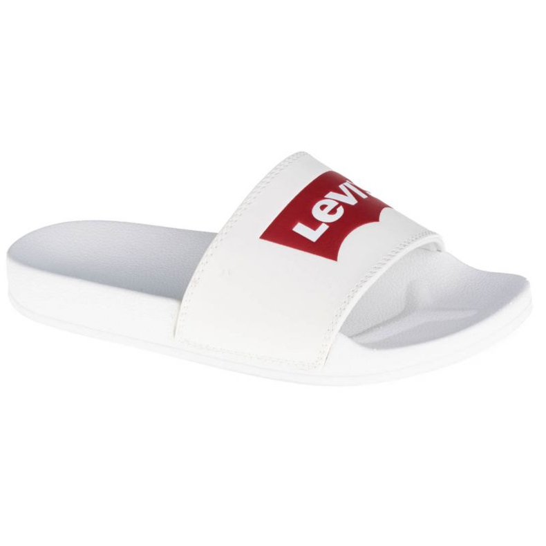 Levi's Batwing Slide 229170-794-51 branco