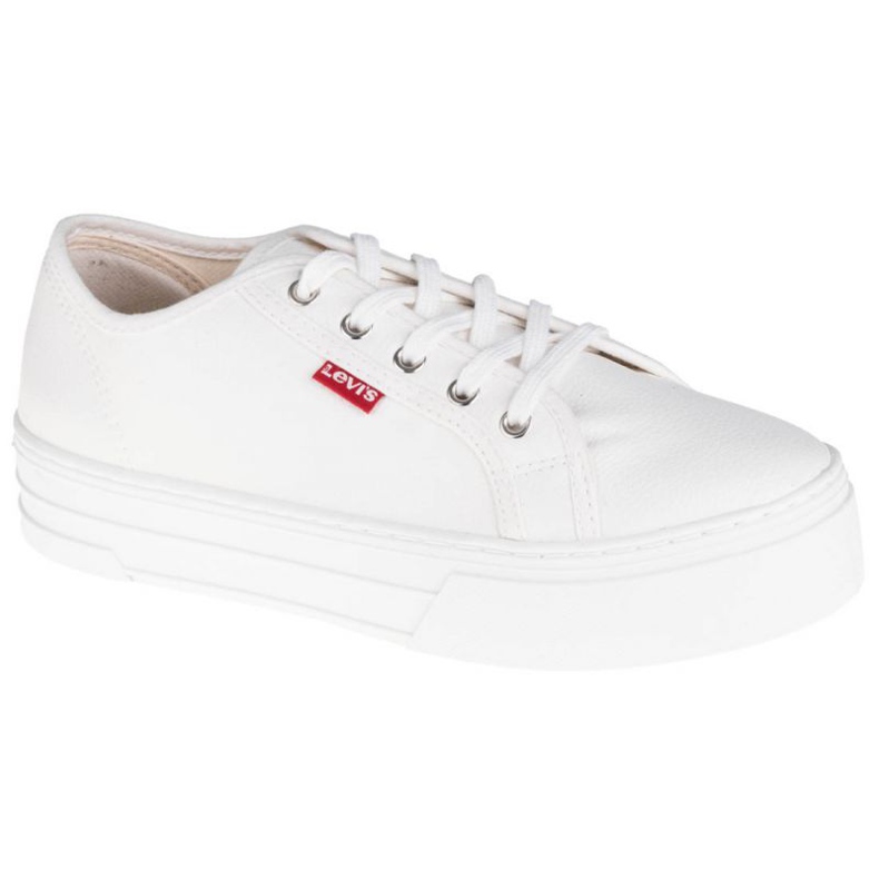 Calçado Levi's Tijuana W 230704-794-51 branco